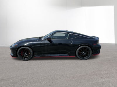 2024 Nissan Z NISMO