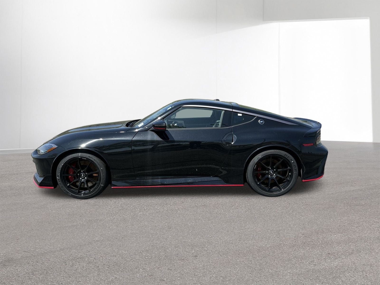 2024 Nissan Z NISMO