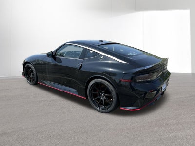 2024 Nissan Z NISMO