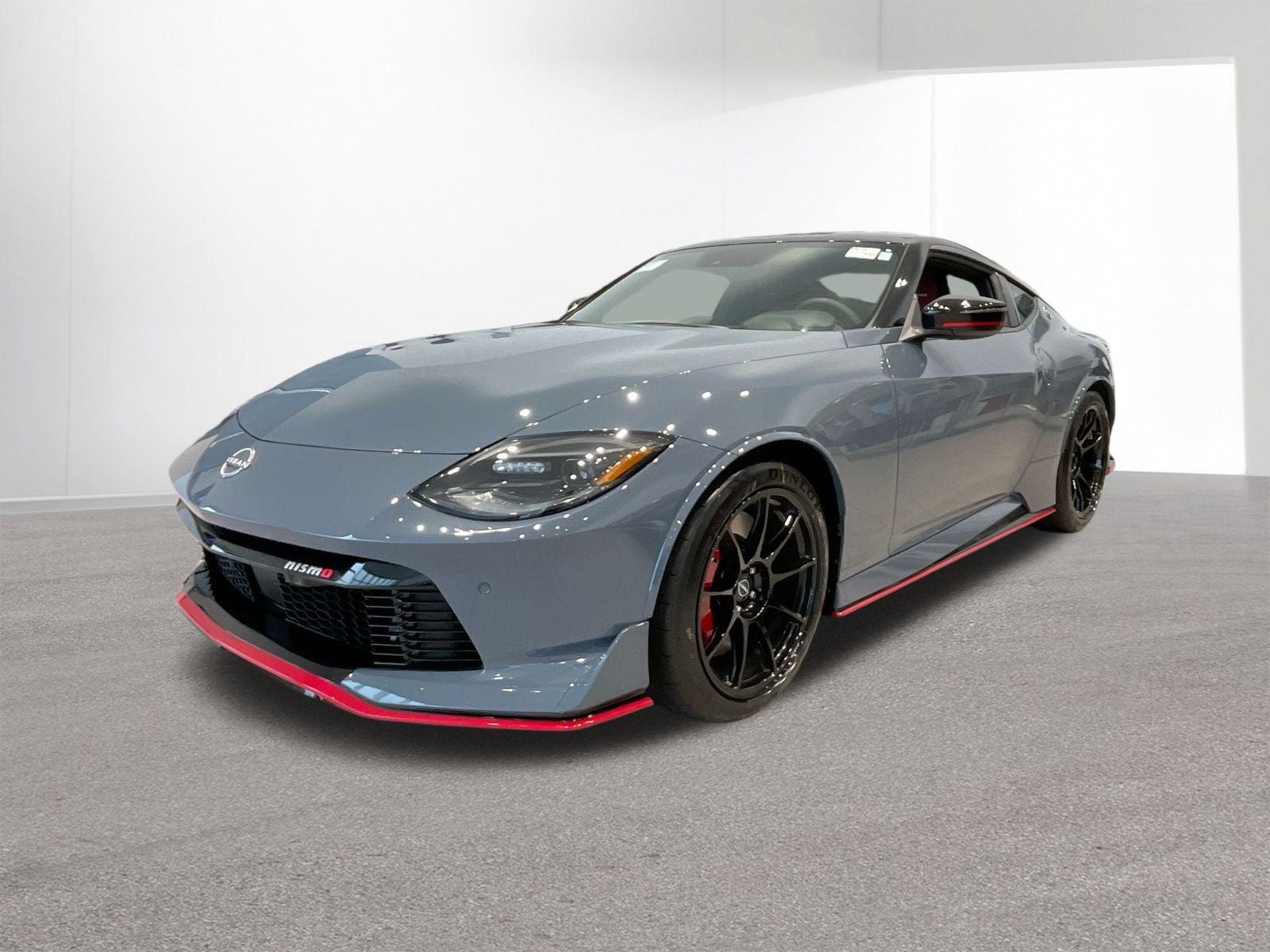 2024 Nissan Z NISMO