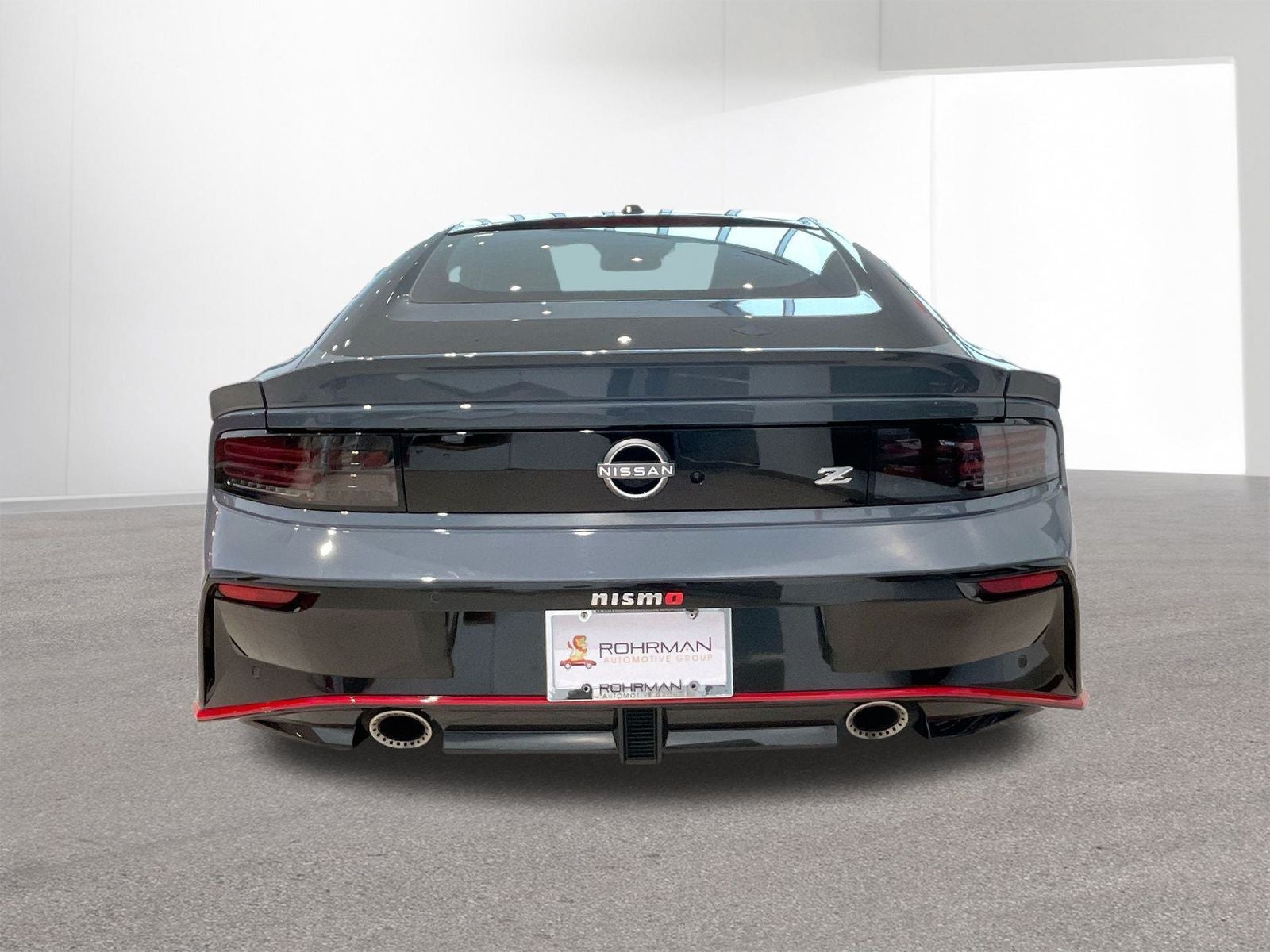 2024 Nissan Z NISMO