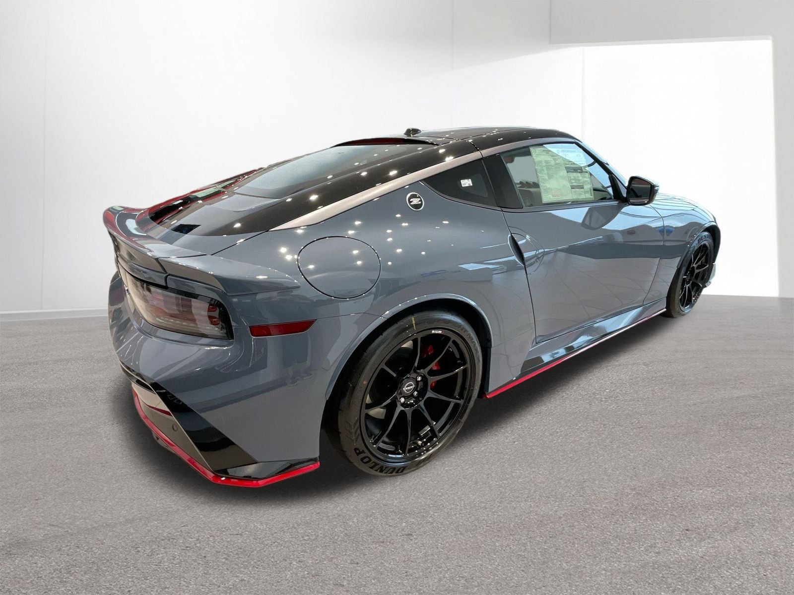 2024 Nissan Z NISMO