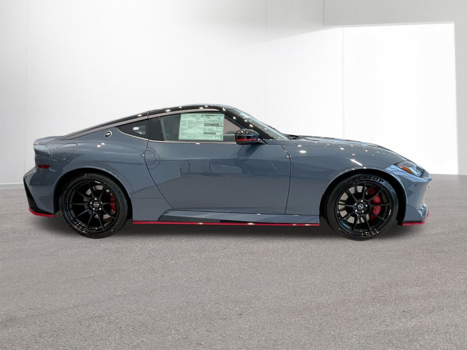 2024 Nissan Z NISMO