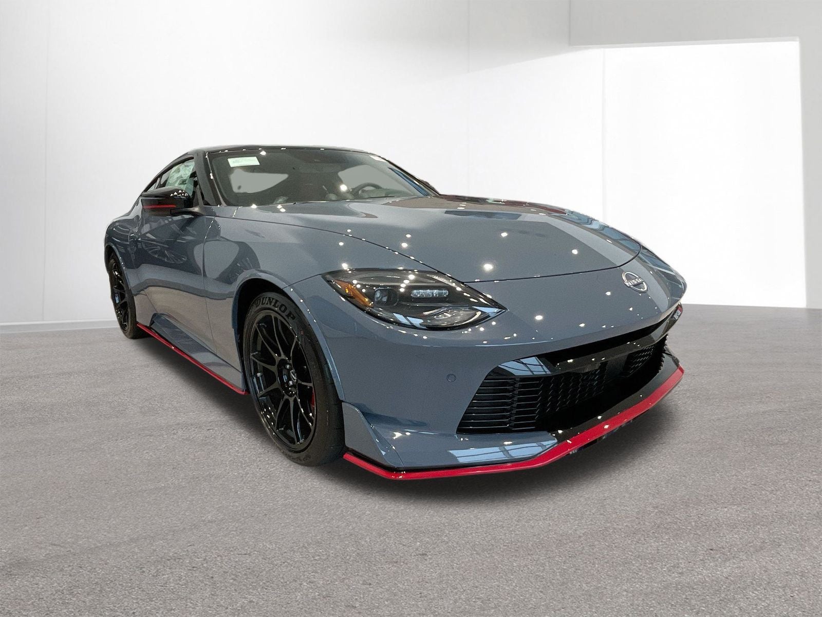 2024 Nissan Z NISMO
