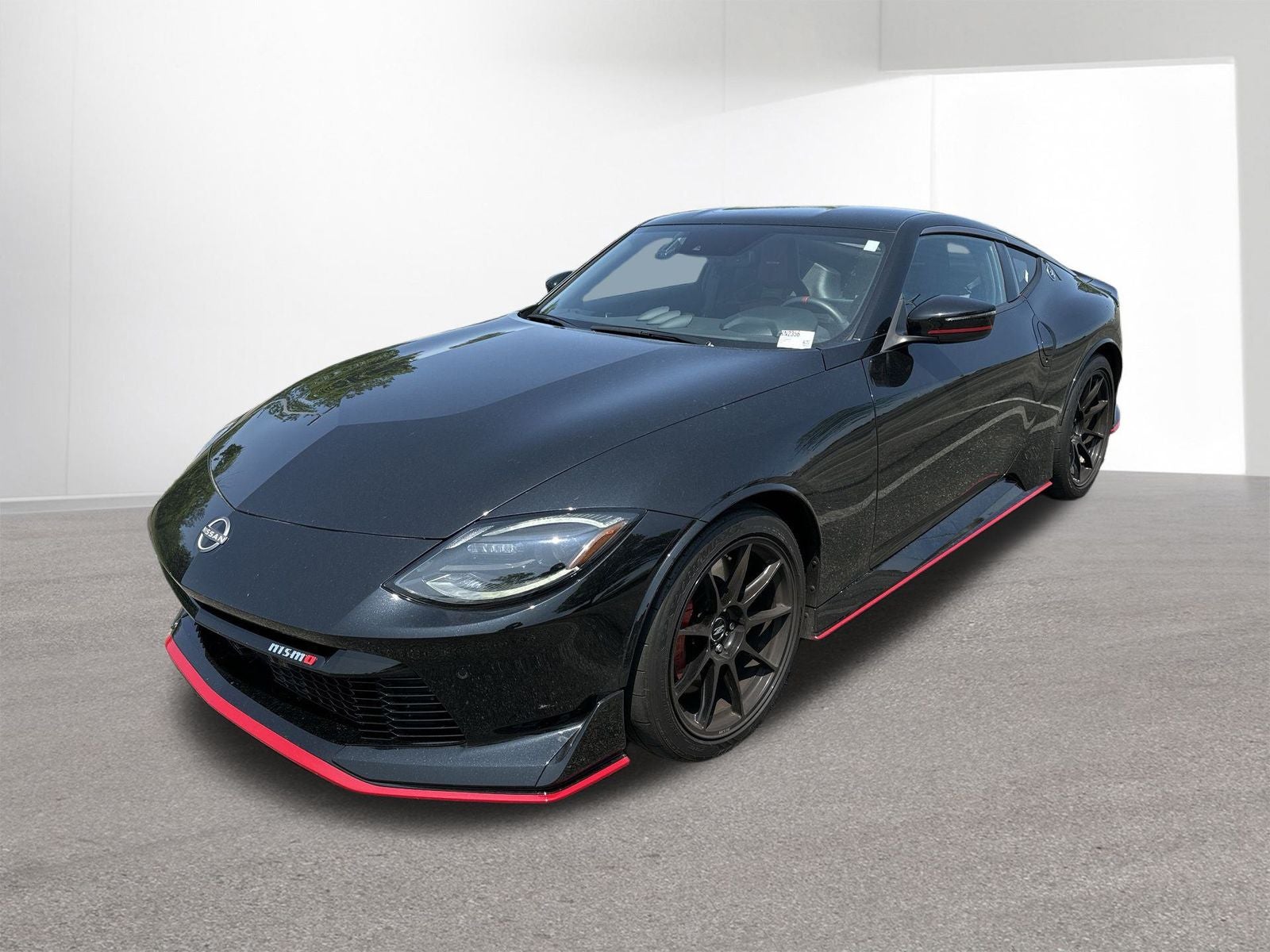 2024 Nissan Z NISMO