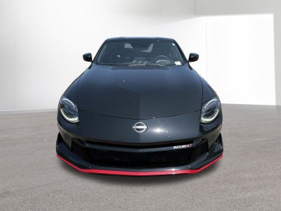 2024 Nissan Z NISMO