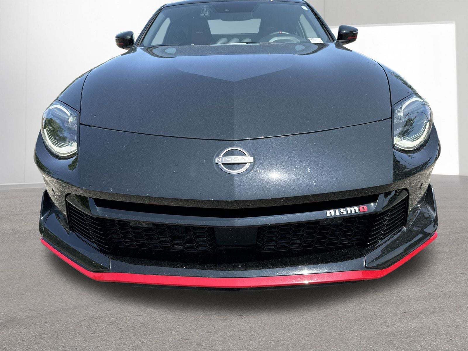 2024 Nissan Z NISMO