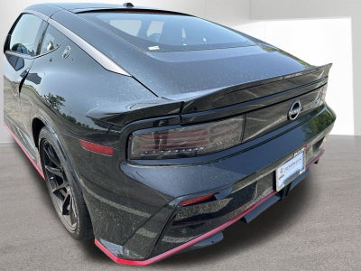 2024 Nissan Z NISMO