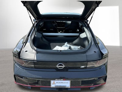 2024 Nissan Z NISMO