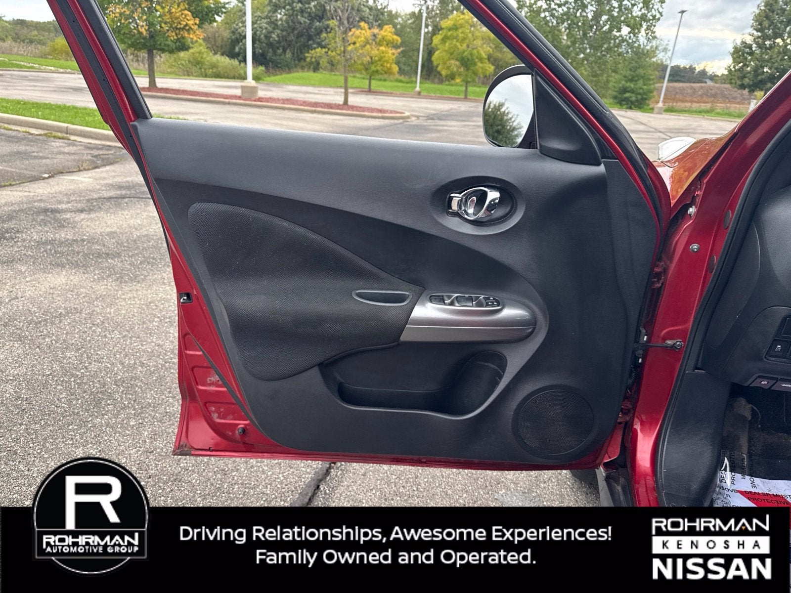 2013 Nissan Juke S