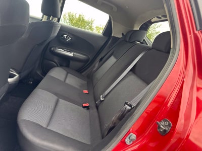 2013 Nissan Juke S