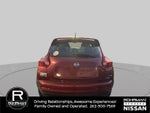 2013 Nissan Juke S