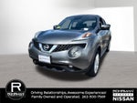 2016 Nissan Juke SL