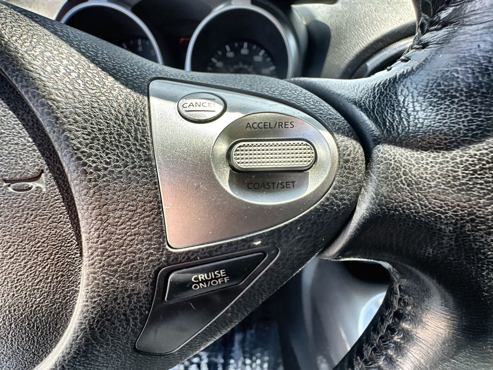 2016 Nissan Juke SL