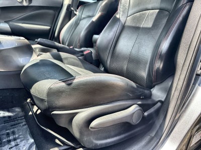2016 Nissan Juke SL