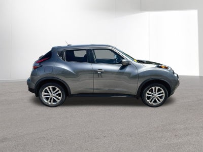 2016 Nissan Juke SL