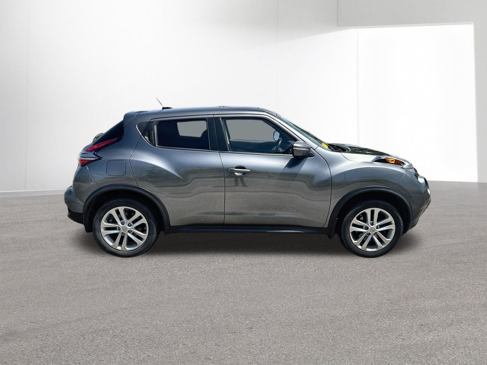 2016 Nissan Juke SL
