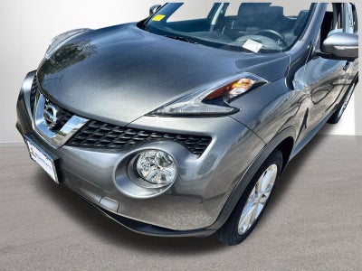 2016 Nissan Juke SL