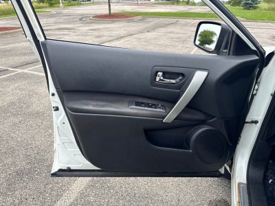 2013 Nissan Rogue SV
