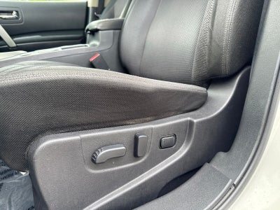 2013 Nissan Rogue SV