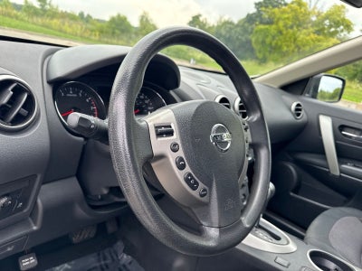 2013 Nissan Rogue SV