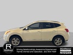 2013 Nissan Rogue SV