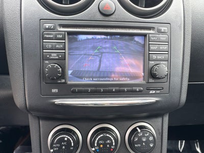 2013 Nissan Rogue SV