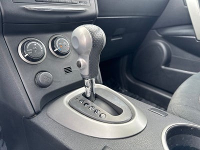 2013 Nissan Rogue SV