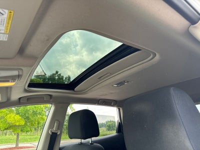 2013 Nissan Rogue SV