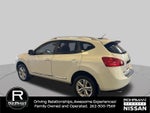 2013 Nissan Rogue SV