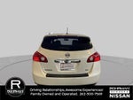 2013 Nissan Rogue SV