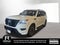 2022 Nissan Armada SL Midnight Edition Package