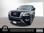 2022 Nissan Armada SL