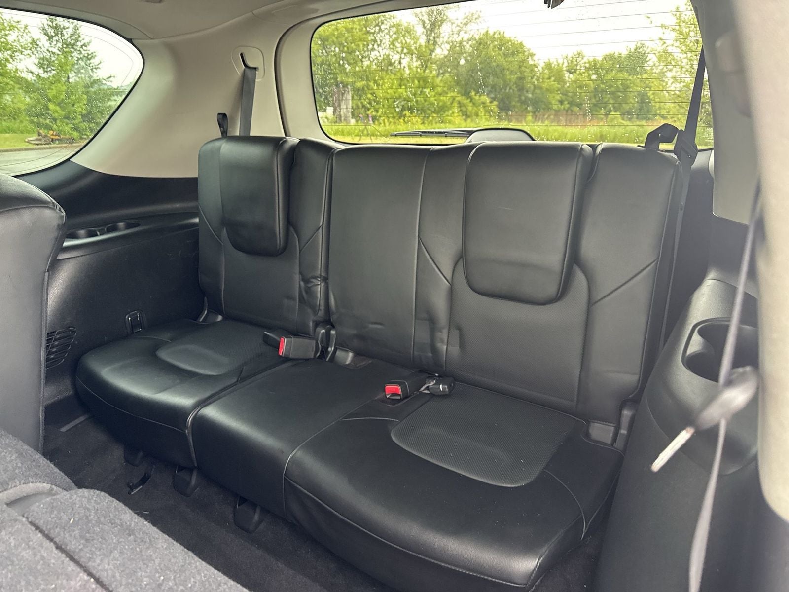 2022 Nissan Armada SL