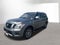 2018 Nissan Armada SL