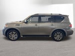 2018 Nissan Armada SL