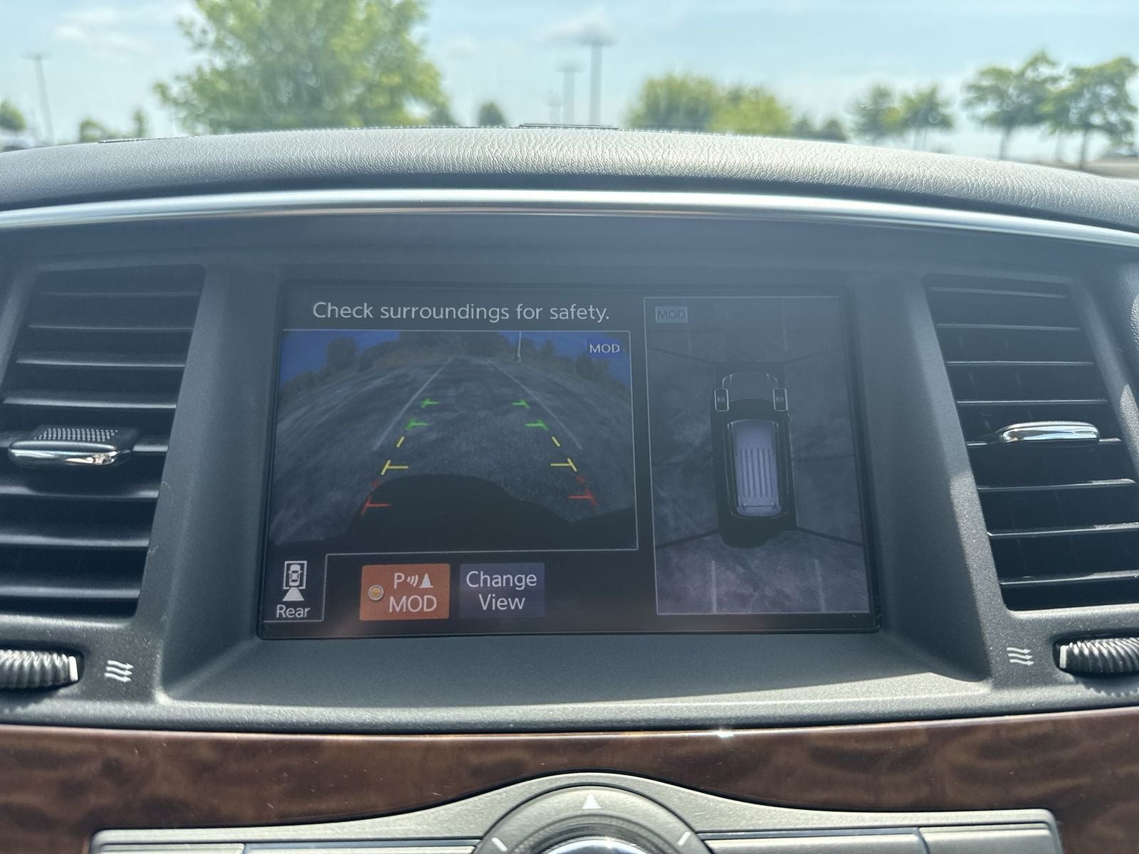 2018 Nissan Armada SL