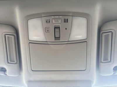 2018 Nissan Armada SL