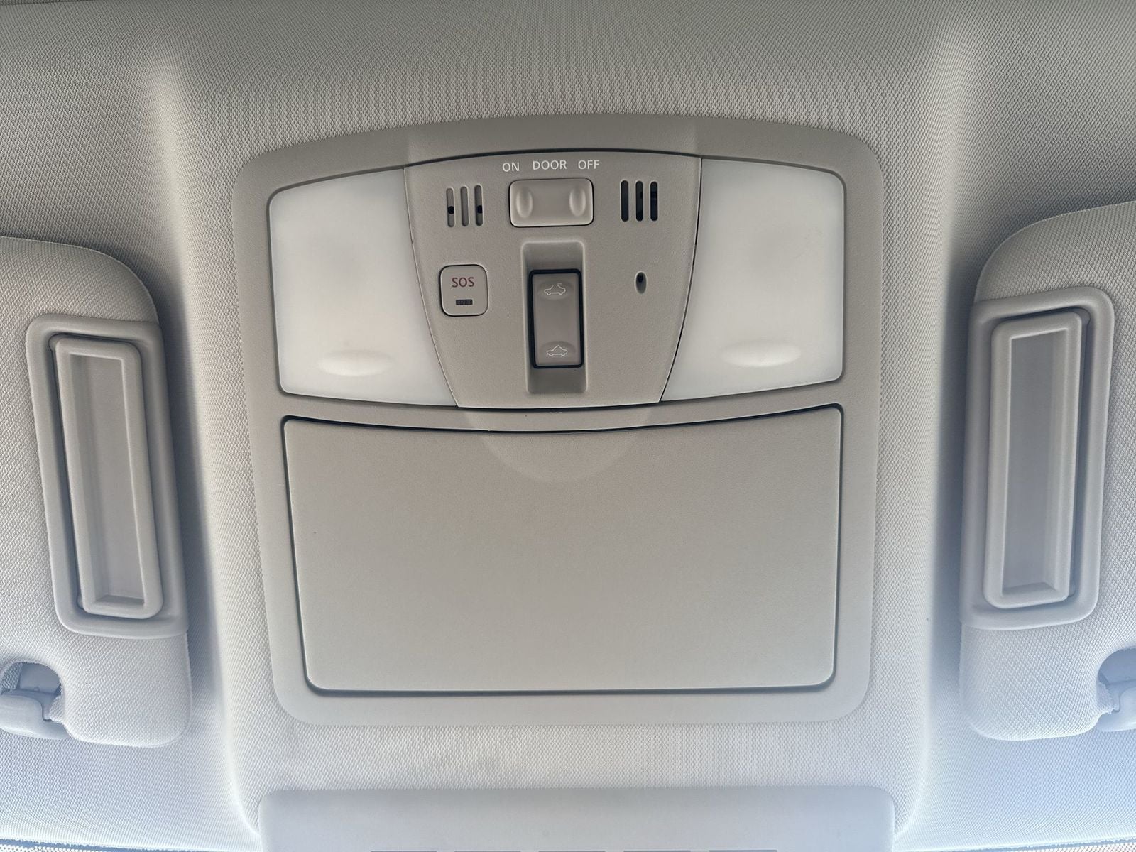 2018 Nissan Armada SL