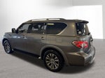 2018 Nissan Armada SL