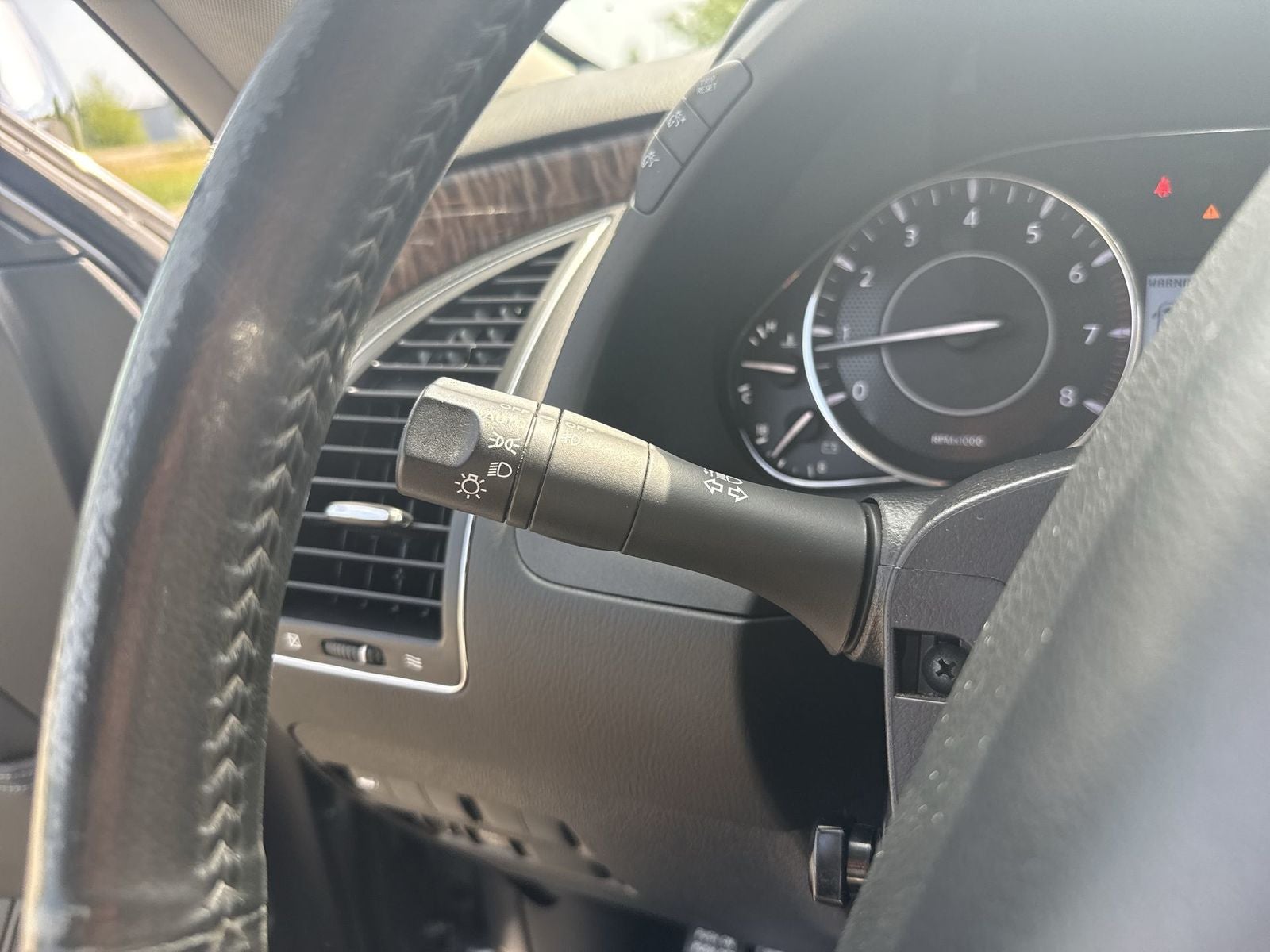 2018 Nissan Armada SL