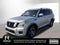 2017 Nissan Armada SL