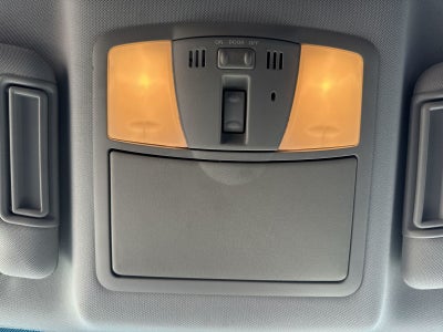 2017 Nissan Armada SL