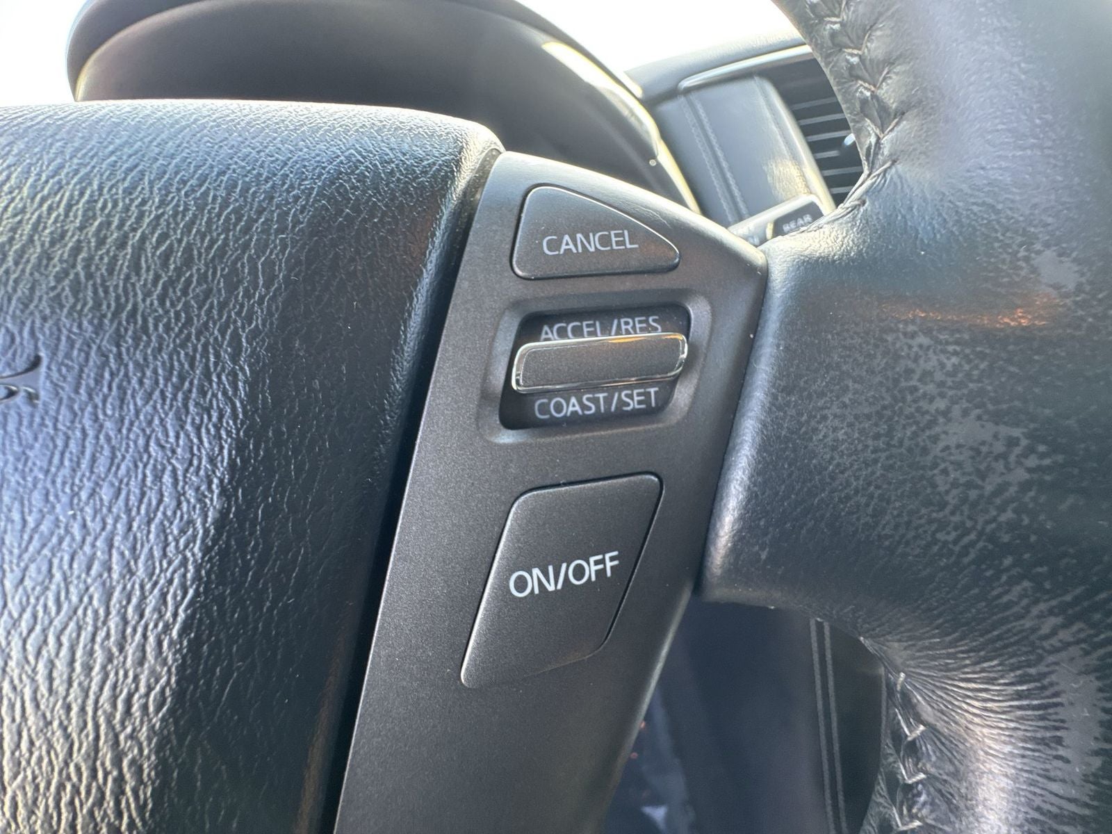2017 Nissan Armada SL