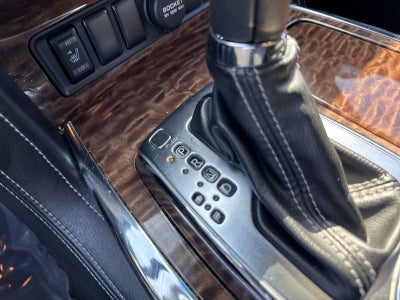 2017 Nissan Armada SL