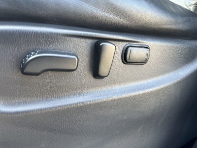 2017 Nissan Armada SL