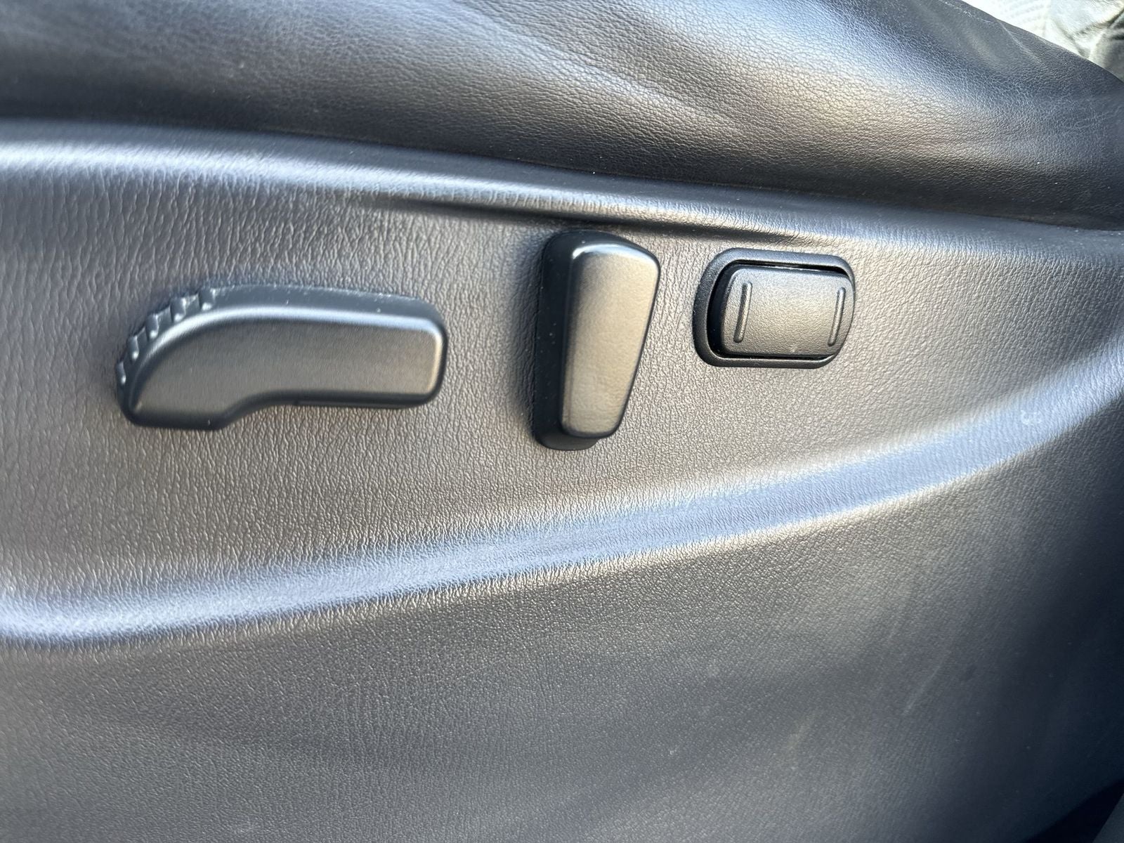2017 Nissan Armada SL
