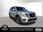 2017 Nissan Armada SL
