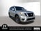 2017 Nissan Armada SL