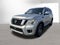 2017 Nissan Armada SL